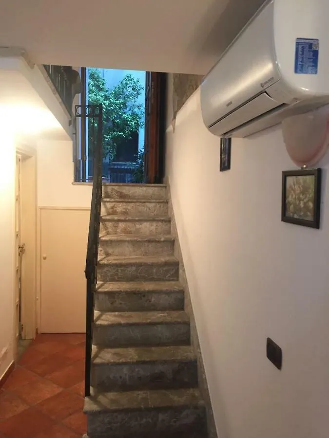 Holiday home Case Pagano Villa Taormina Italy