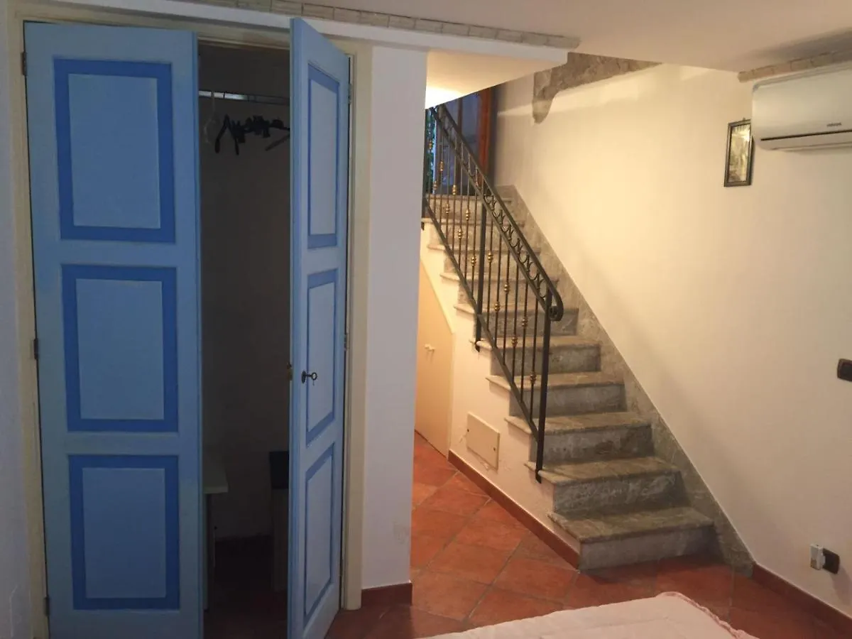 Holiday home Case Pagano Villa Taormina