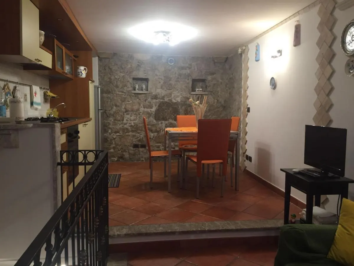 Case Pagano Villa Taormina Holiday home